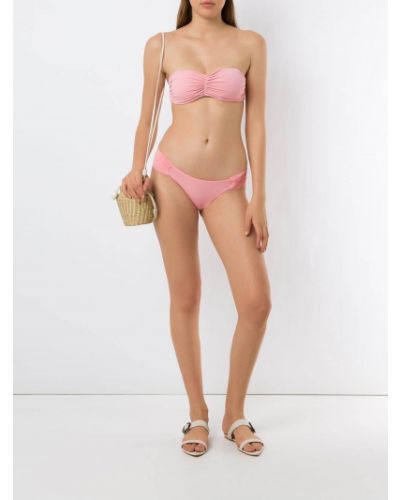 Bikini Clube Bossa rosa