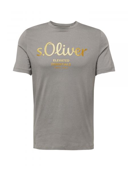 Marškinėliai S.oliver