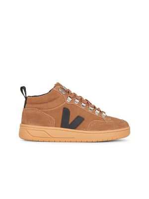 Sneakers Veja marrone