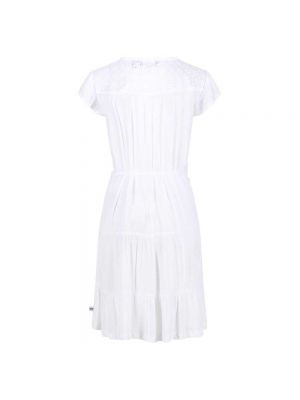 Платье Regatta белое