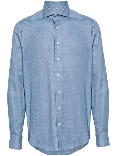 Marškiniai N.peal mėlyna