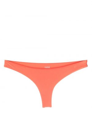 Bikini Jade Swim portocaliu