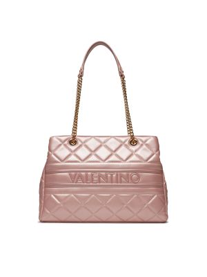 Shopper soma Valentino rozā