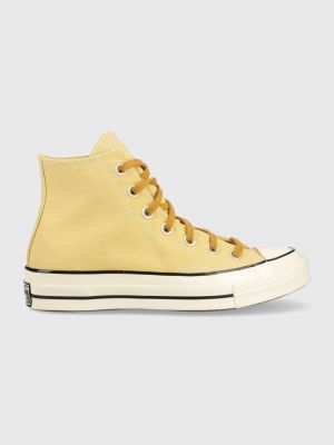 Sneakers Converse sárga