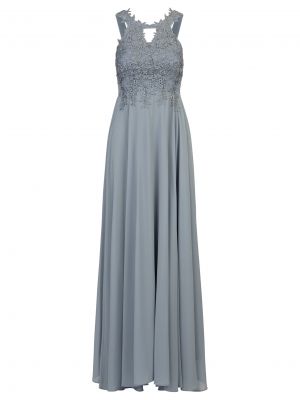 Вечерна рокля Kraimod сиво