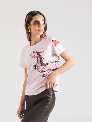 Tričko Pinko ružová