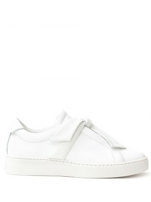 Baskets Alexandre Birman blanc