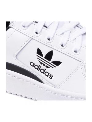 Calzado Adidas Originals blanco