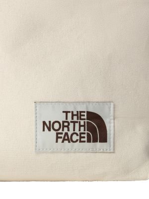 Τσάντα The North Face καφέ
