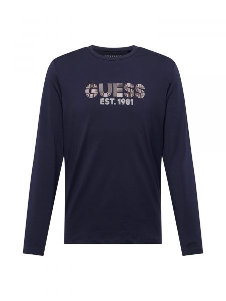 T-shirt Guess