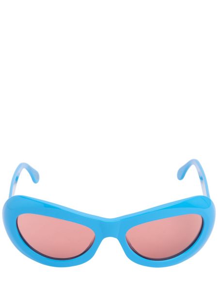 Gafas de sol Marni azul