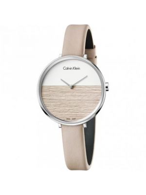 Eleganter armbanduhr Calvin Klein