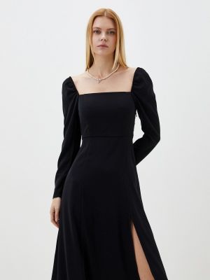Платье Ostin черное