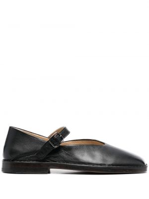 Loaferice Lemaire crna