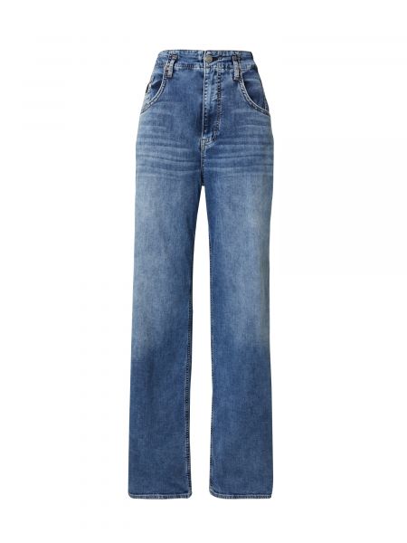 Jeans Herrlicher blå