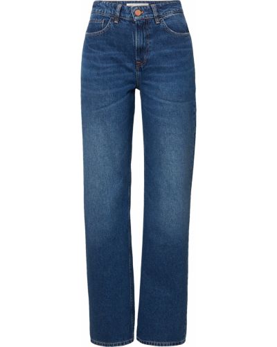 Straight leg jeans Salsa Jeans blu