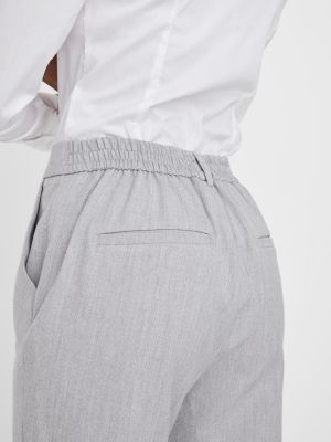 Pantalon Vero Moda gris