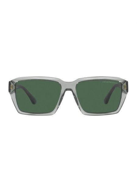 Sonnenbrille Emporio Armani grün