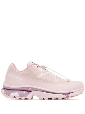 Sneakers Phileo rózsaszín