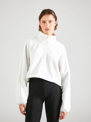 Fleece πουλόβερ Calvin Klein Sport