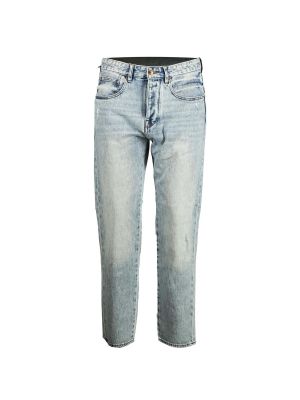 Jeans Armani Exchange bleu