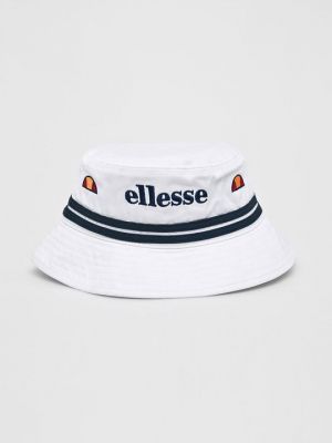 Эллесс - Шляпа Ellesse белый