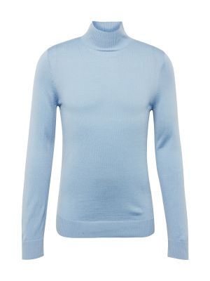 Megztinis Drykorn mėlyna