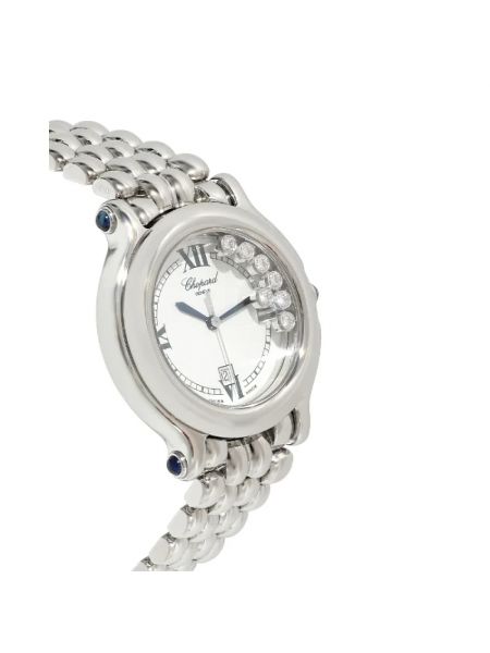 Relojes Chopard Pre-owned blanco