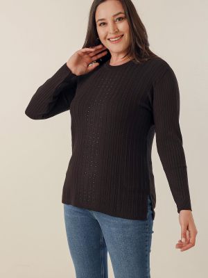 Pletený sveter By Saygı