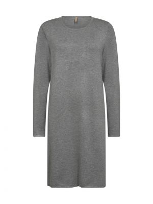 Robe Soyaconcept gris