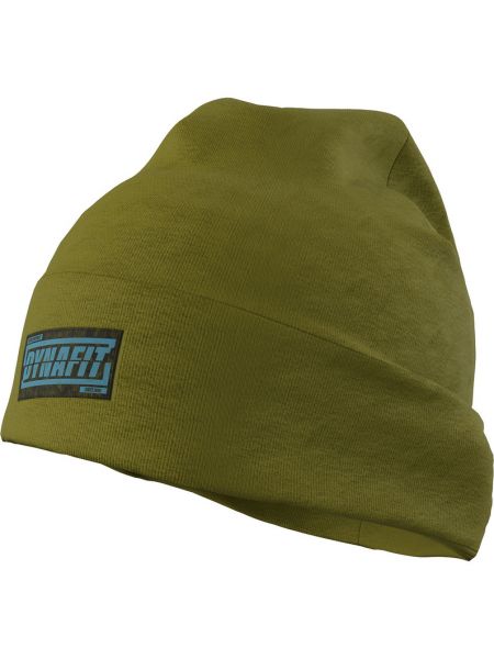 Шляпа Dynafit зеленая
