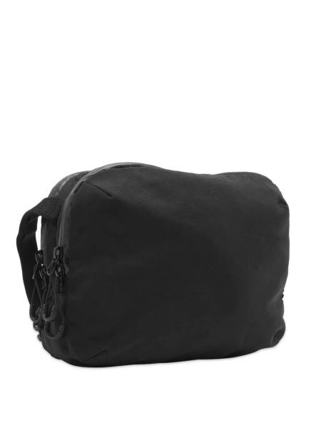 Нейлоновая сумка через плечо Cmf Outdoor Garment черная