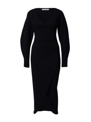 Φόρεμα Iro μαύρο