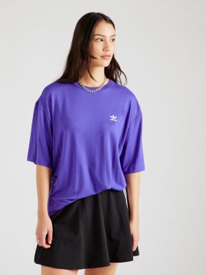 Oversize krekls Adidas Originals