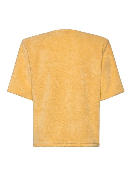 Camiseta Mvp Wardrobe naranja