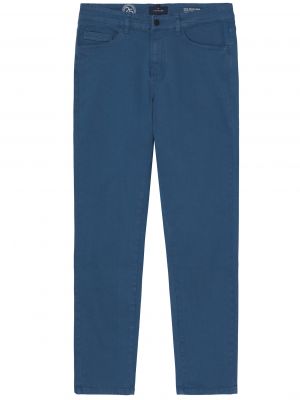 Pantaloni Tatuum albastru