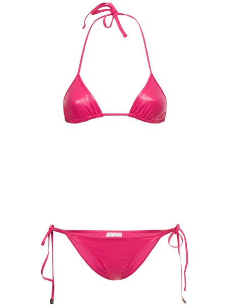 Jersey bikini The Attico