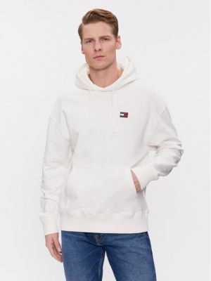 Relaxed fit megztinis Tommy Jeans