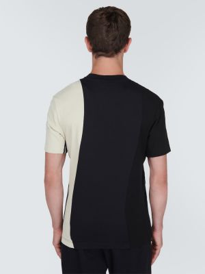 Βαμβακερή μπλούζα από ζέρσεϋ Moncler Genius