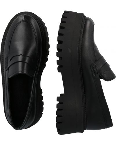 Chaussures de ville Bronx noir