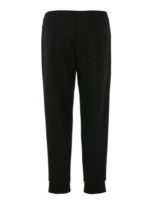 Pantaloni Polo Ralph Lauren Big & Tall negru