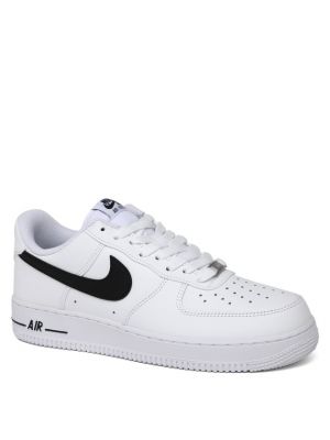 Кроссовки Nike белые