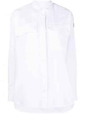 Košulja Moncler bijela