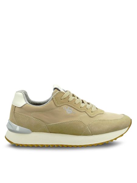Sneaker Gant beige