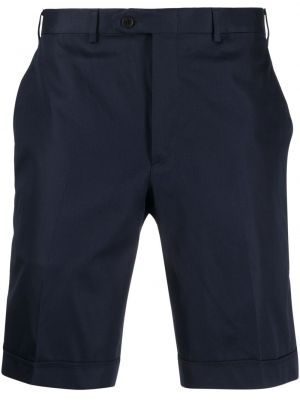 Shorts Brioni blå