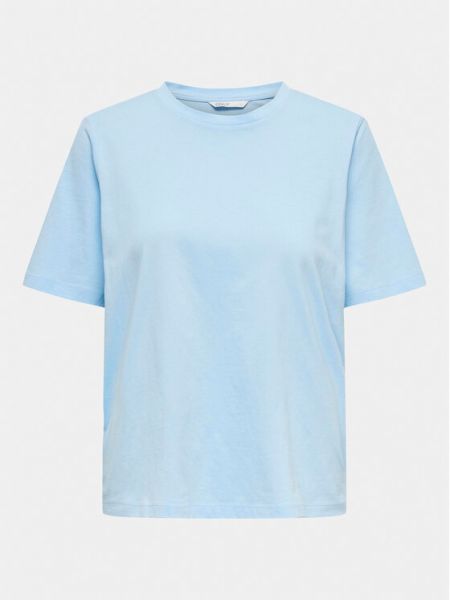 T-shirt Only blau