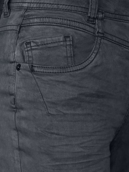 Jeans Street One grigio