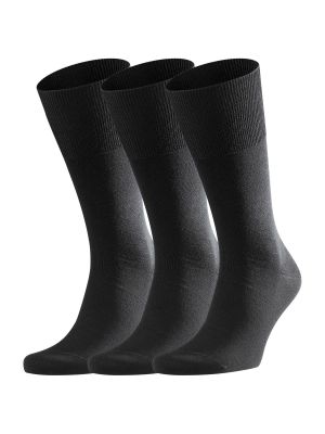 Κάλτσες Falke μαύρο