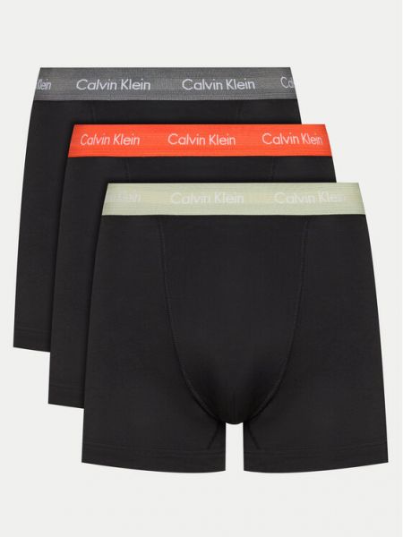 Alsó Calvin Klein Underwear fekete