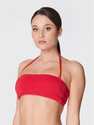 Haut Seafolly rouge